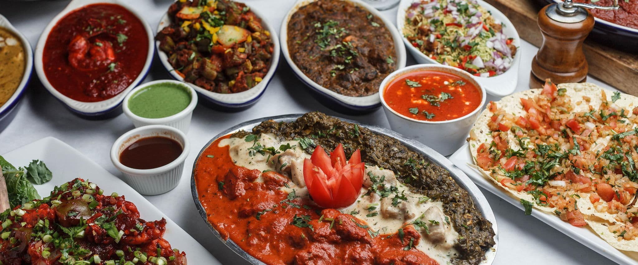 Karu's Indian Banana Leaf Restaurant